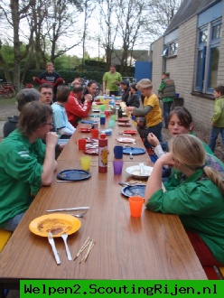 Vader-zoon weekend - Foto 54 van 98